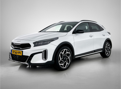 Kia Xceed 1.0 t-gdi gt-line edition
