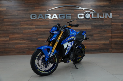 Suzuki GSX tour gp edition gsx-s1000 | | gp edition | austin racing |