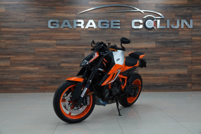 Ktm 1290 tour superduke r | cruise | apex vering |
