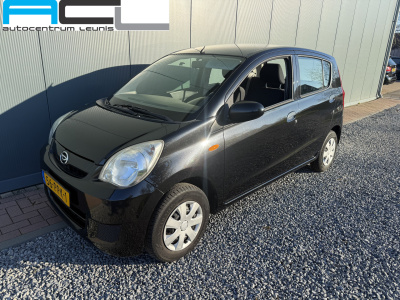Daihatsu Cuore 1.0 trend 5-drs