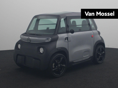 Opel Rocks-e base | panoramadak | vanaf 16jaar | velgen |