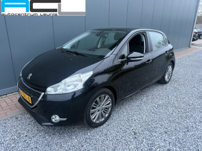Peugeot 208 1.2 vti envy 5-drs