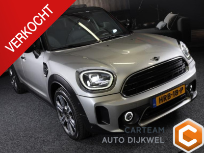 Mini Countryman mini 1.5 cooper john cooper works