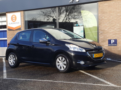 Peugeot 208 1.2 vti 82pk 5d urban soul navigatie | cruise control | airco | parkeersensoren achter | bluetooth bellen & muziekstreaming | radio met usb-poort