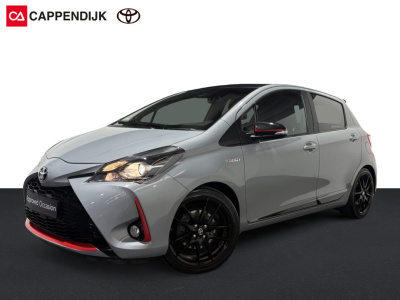 Toyota Yaris 1.5 hyb. gr sport
