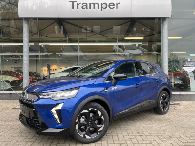 Mitsubishi Grandis 1.8 hev intense+