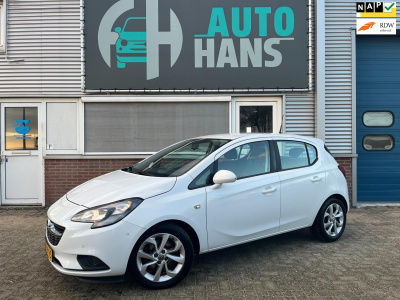 Opel Corsa 1.0 turbo edition | orig. nl | rijklaar incl. beurt & apk