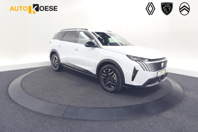 Peugeot 5008 1.2 hybrid 136 allure | 7 zitplaatsen | camera | stoelverwarming | panoramic navigation pack