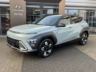 Hyundai Kona 1.6 gdi hev comfort smart my26 | navigatie | elek. kofferbak | c