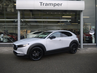 Mazda Cx-30 2.5 e-skyactiv-g m hybrid 140 pk nagisa