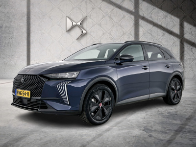 Ds Ds 7 e-tense 225 performance line | rijklaar |