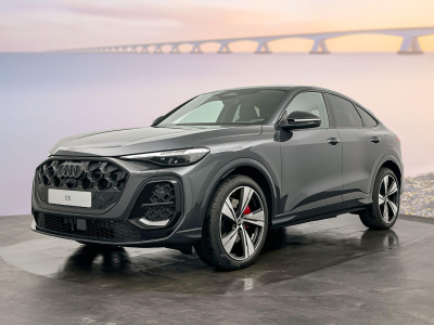 Audi Q5 sportback s edition competition 2.0 tfsi e 270 kw / 367 pk s