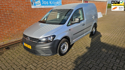 Volkswagen Caddy 2.0 tdi l1h1 bmt trendline