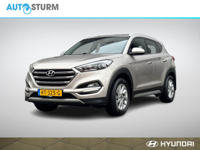 Hyundai Tucson 1.6 gdi comfort