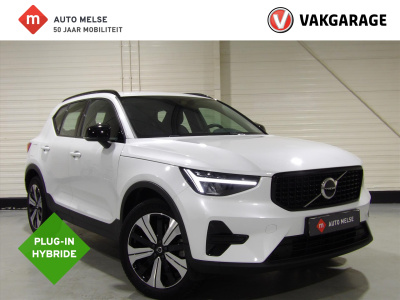 Volvo XC40 t5 plug-in hybrid 262pk aut plus dark