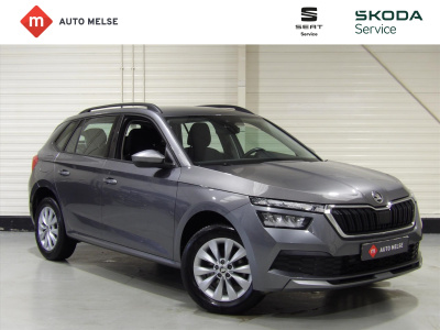 Skoda Kamiq 1.0 tsi 95pk ambition