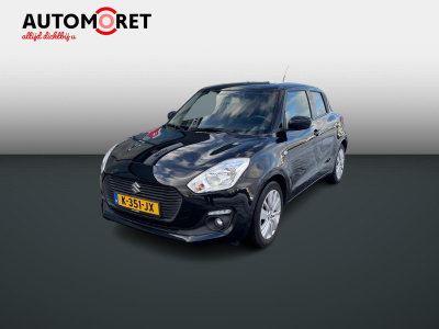 Suzuki Swift 1.2 select smart hybrid