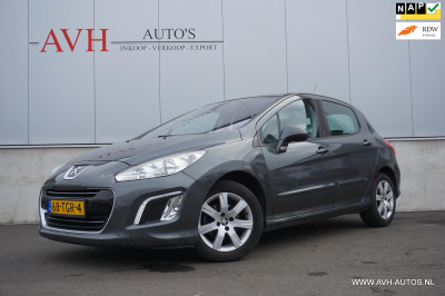Peugeot 308 1.6 vti active