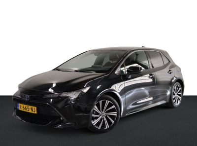 Toyota Corolla 1.8 hybrid bns plus