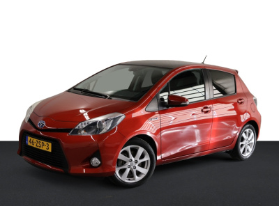 Toyota Yaris 1.5 full hybrid dyn.