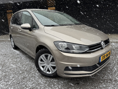Volkswagen Touran 1.2 tsi trendline 7 persoons
