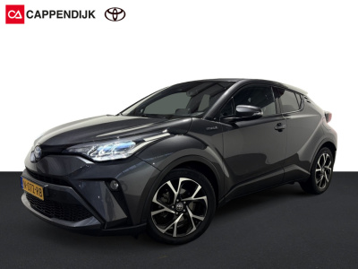Toyota C-hr 1.8 hybrid style