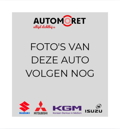 Kia Picanto 1.2 cvvt comfort pack automaat
