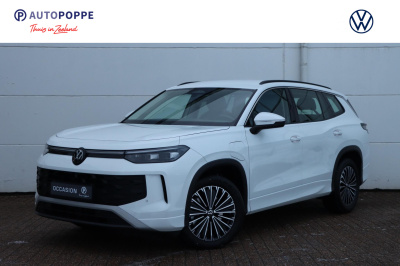 Volkswagen Tayron 1.5 ehybrid life edition 204pk dsg6