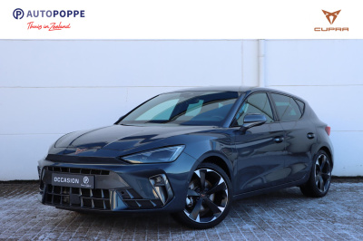 Cupra Leon 1.5 tsi e-hybrid business 204pk dsg6