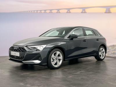 Audi A3 sportback 40 tfsi e s edition