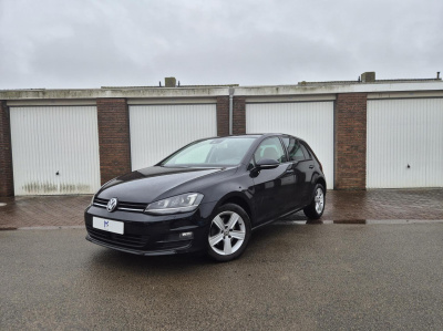 Volkswagen Golf 1.2 tsi comfortline / automaat / massagestoel / cruisecontrol