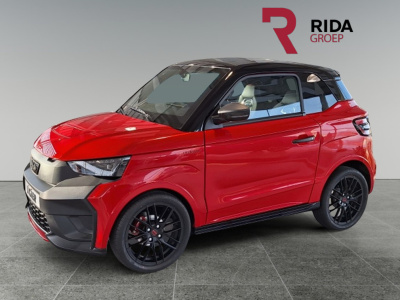 Ligier Onbekend js50c ultimate