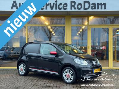 Volkswagen UP! 1.0 bmt up! beats | bovag