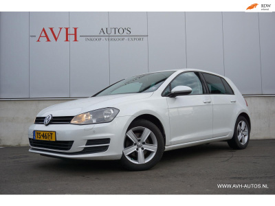 Volkswagen Golf 1.4 tsi highline