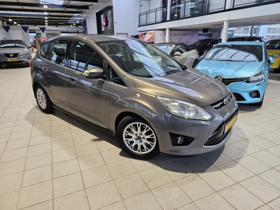 Ford C-max 1.6 ecoboost titanium