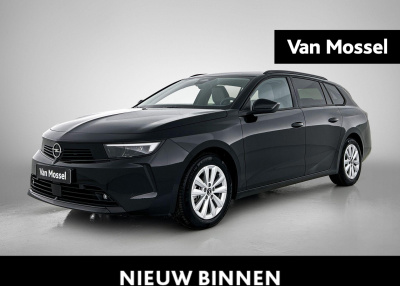 Opel Astra sports tourer 1.2 turbo business edition