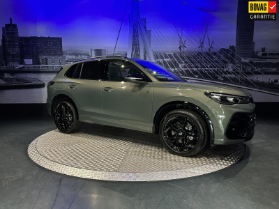 Volkswagen Tiguan 1.5 ehybrid r-line edition *leder*memory*blackstyle*trekhaak*