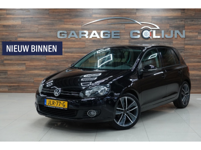 Volkswagen Golf 1.2 tsi | pdc | cruise | stoelverw. | pdc |