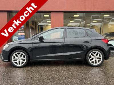 Seat Ibiza 1.0 tsi fr business intense