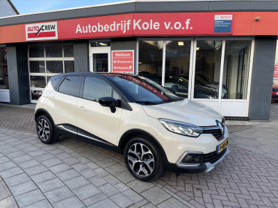 Renault Captur tce 90pk s&s