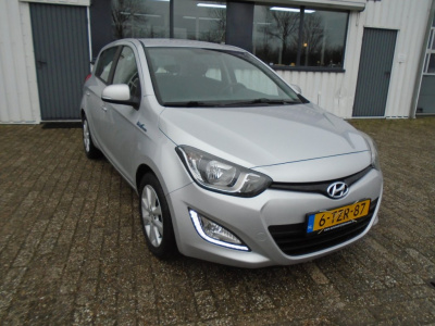 Hyundai I 20 1.2i i-deal