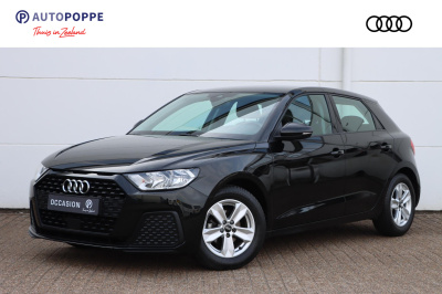 Audi A1 Sportback 25 tfsi pro line