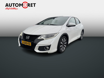 Honda Civic 1.8 elegance business edition