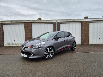 Renault Clio 0.9 tce dynamique / keyless / parkeersensoren