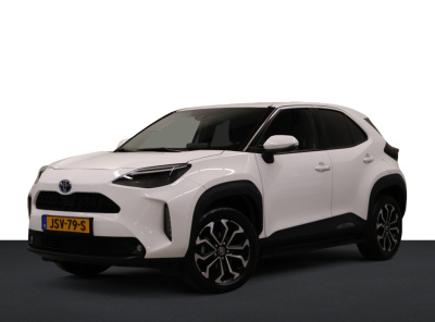 Toyota Yaris Cross 1.5 hybrid first ed.