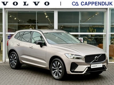 Volvo XC60 b5 plus dark