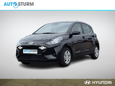 Hyundai I 10 1.0 comfort smart 5-zits automaat