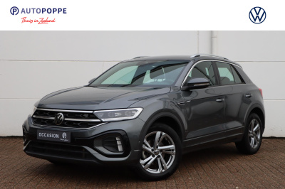 Volkswagen T-roc 1.5 tsi r-line