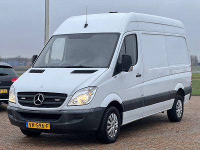 Mercedes-Benz Sprinter 313 cdi 366 automaat