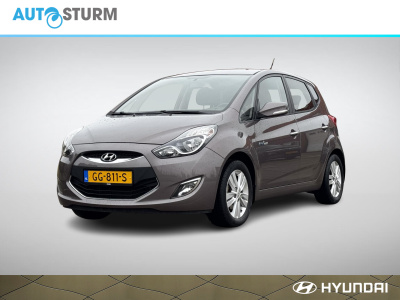 Hyundai Ix20 1.4i go!